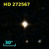 HD 272567