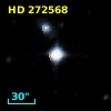HD 272568