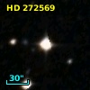 HD 272569