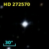 HD 272570