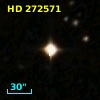 HD 272571