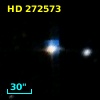 HD 272573