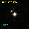 HD 272574