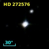 HD 272576