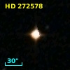 HD 272578