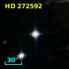HD 272592