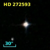 HD 272593