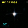 HD 272598