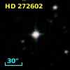 HD 272602