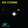 HD 272606