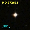HD 272611