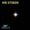 HD 272620