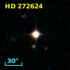HD 272624