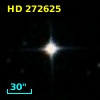 HD 272625