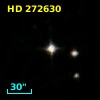HD 272630