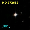 HD 272632