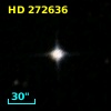 HD 272636