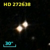 HD 272638