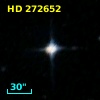 HD 272652