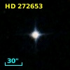 HD 272653