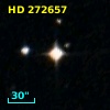 HD 272657