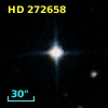 HD 272658