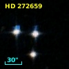 HD 272659