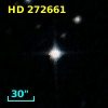 HD 272661