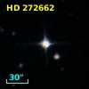HD 272662