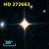 HD 272663