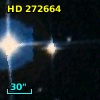HD 272664