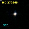 HD 272665