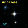 HD 272666