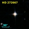 HD 272667