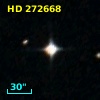 HD 272668
