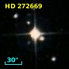 HD 272669