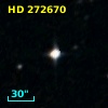 HD 272670