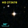 HD 272678