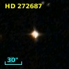 HD 272687