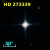 HD 273339