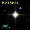 HD 272442