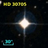 HD  30705