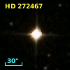 HD 272467