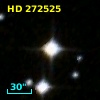 HD 272525