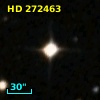 HD 272463