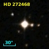 HD 272468