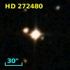 HD 272480