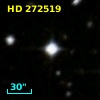 HD 272519
