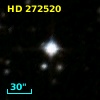 HD 272520