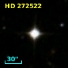 HD 272522